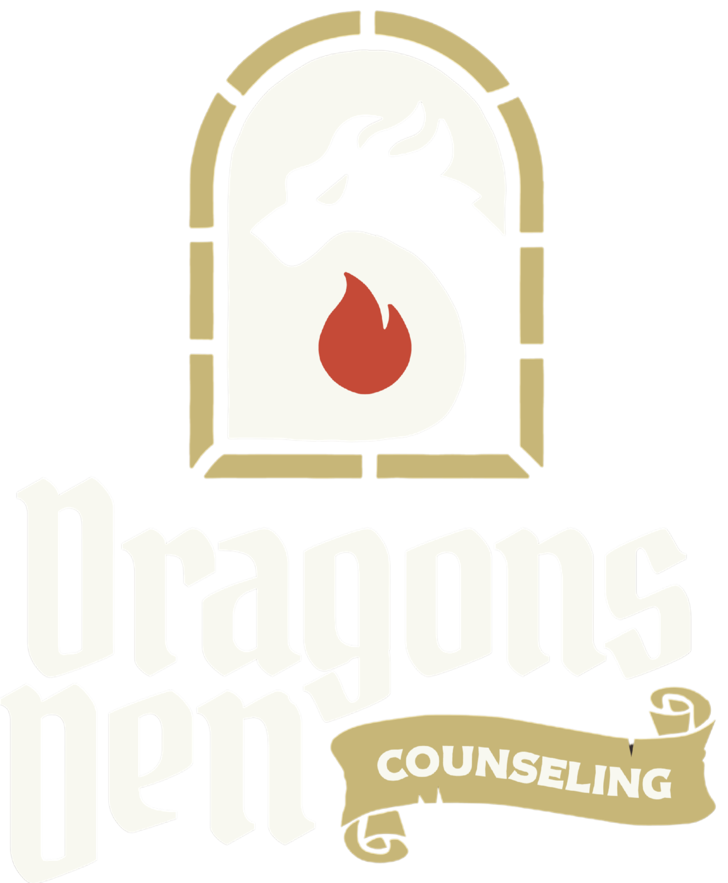 Dragons Den Counseling Logo